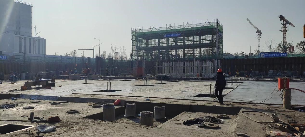 蕪湖城市建設(shè)集團有限公司