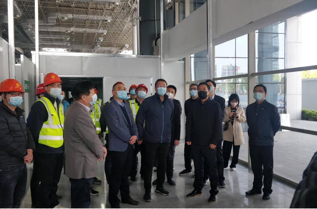 蕪湖城市建設(shè)集團(tuán)有限公司