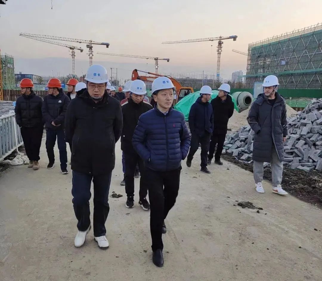蕪湖城市建設(shè)集團有限公司