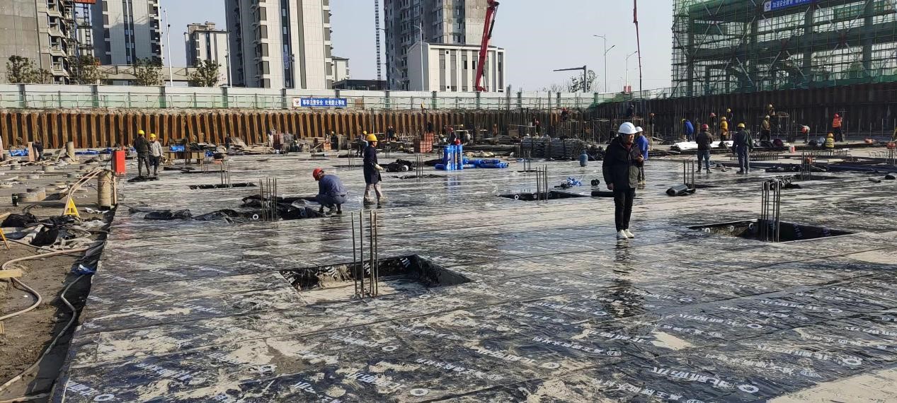 蕪湖城市建設(shè)集團有限公司
